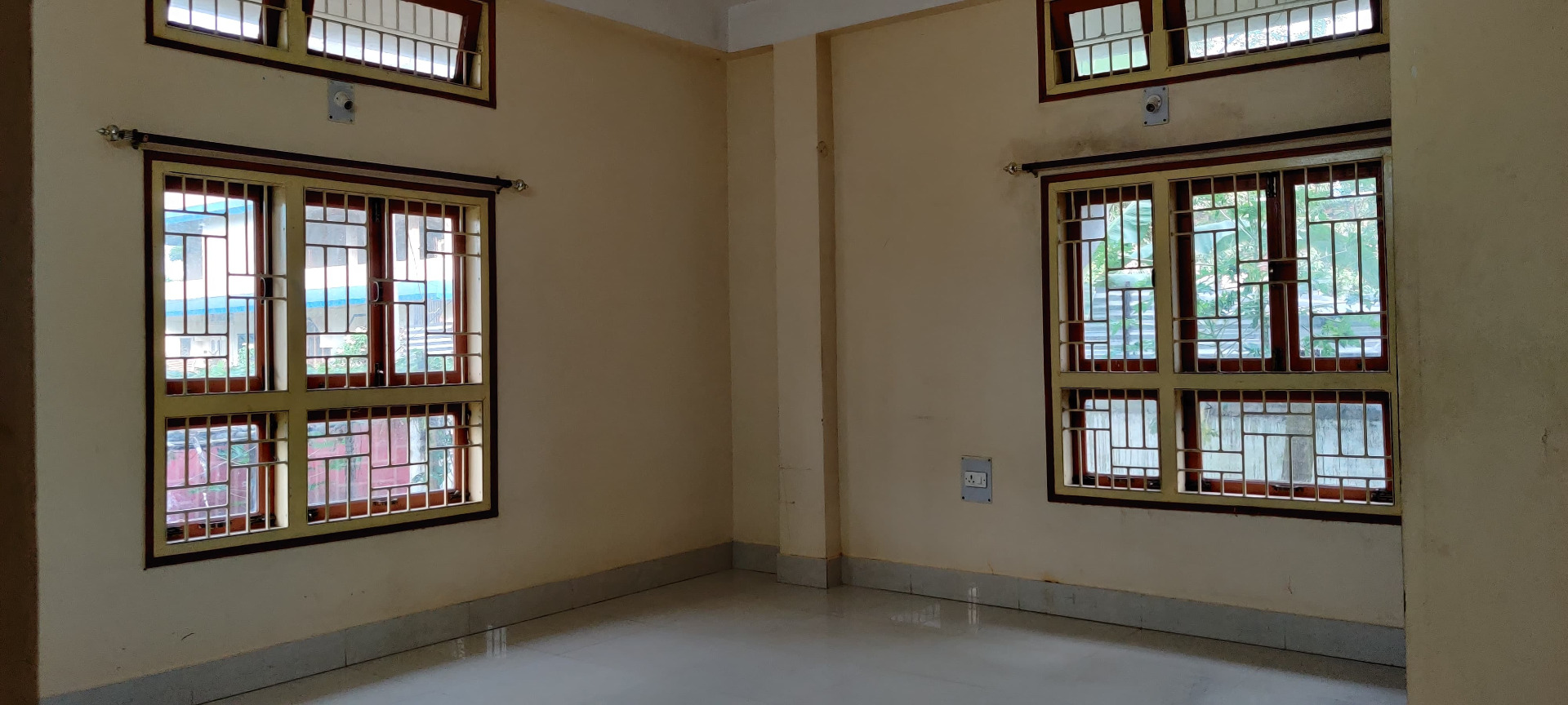 Unfurnished 4bhk in Divine Lane, Bagharbari, Guwahati, Assam, India for Rent